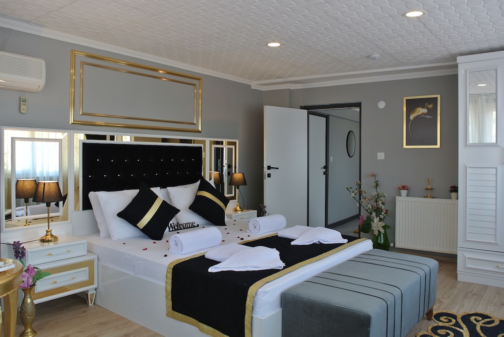 Emirhan Guest House 12
