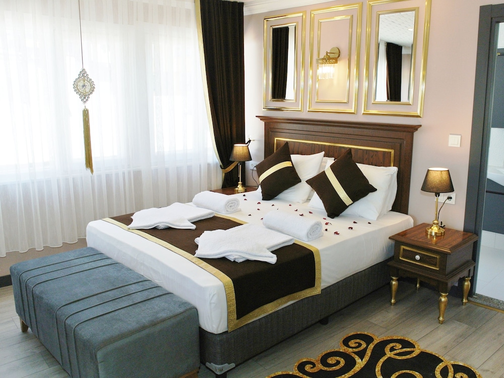 Emirhan Guest House 20