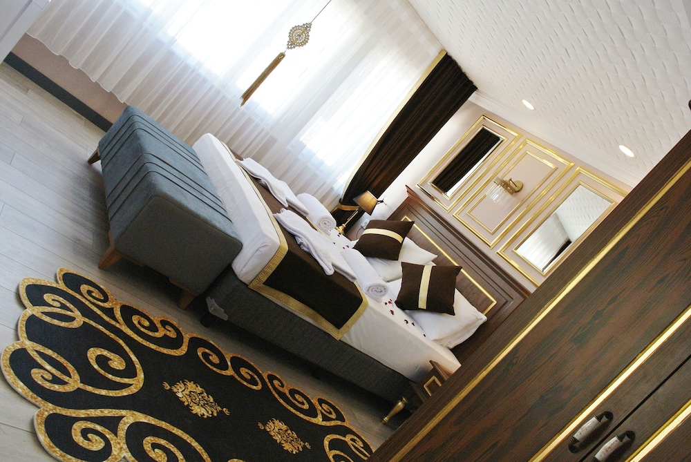 Emirhan Guest House 19