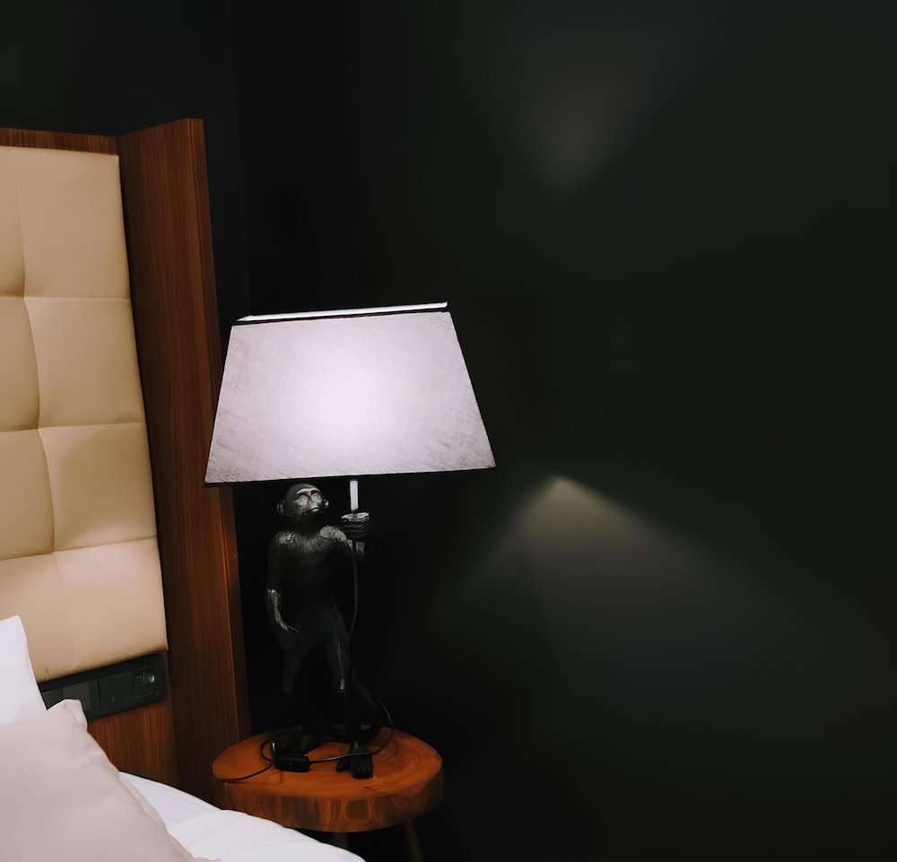 Taksim Landhouse Hotel 6