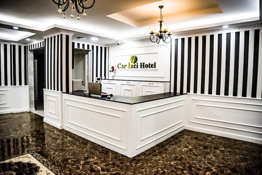 Cnr Inci Hotel 3