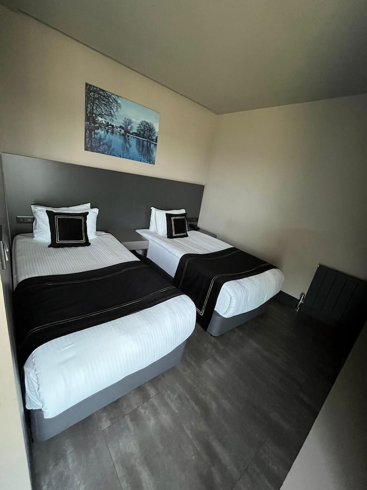 Menalo Hotel Premium Istanbul Airport 20