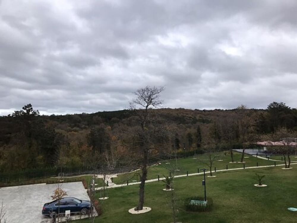 Menalo Hotel Premium Istanbul Airport 23