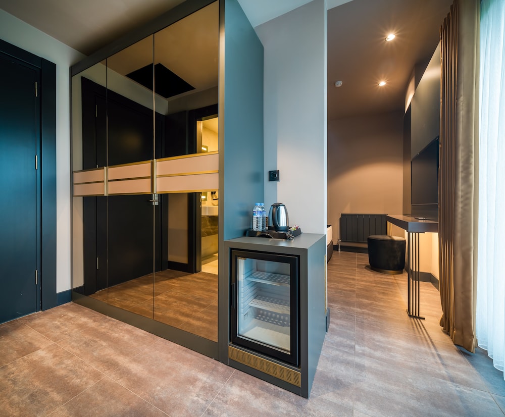 Menalo Hotel Premium Istanbul Airport 6