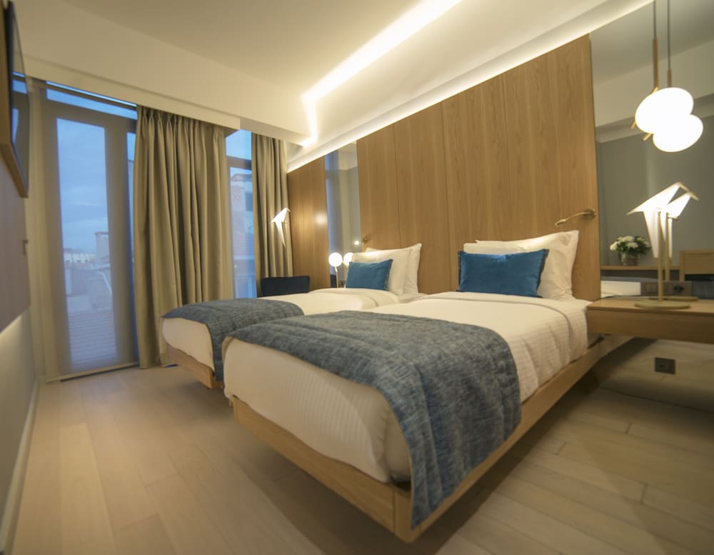 Galatas Hotel Istanbul 7