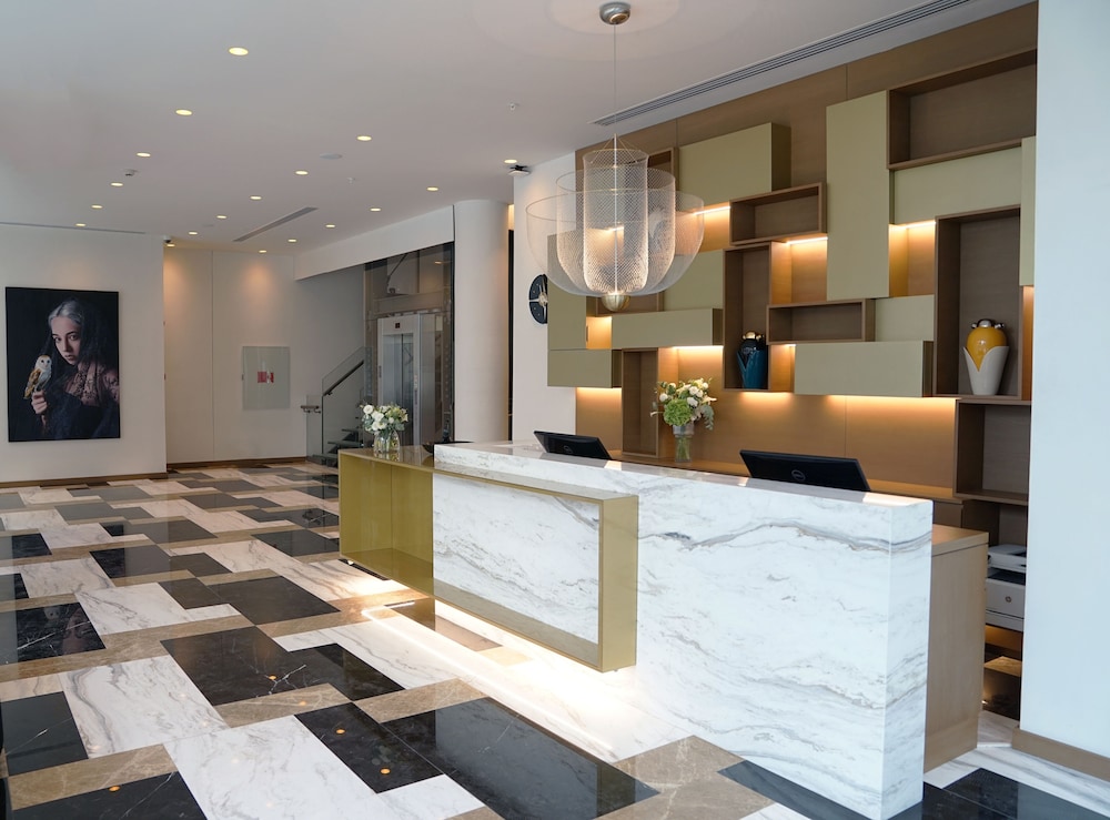 Galatas Hotel Istanbul 2