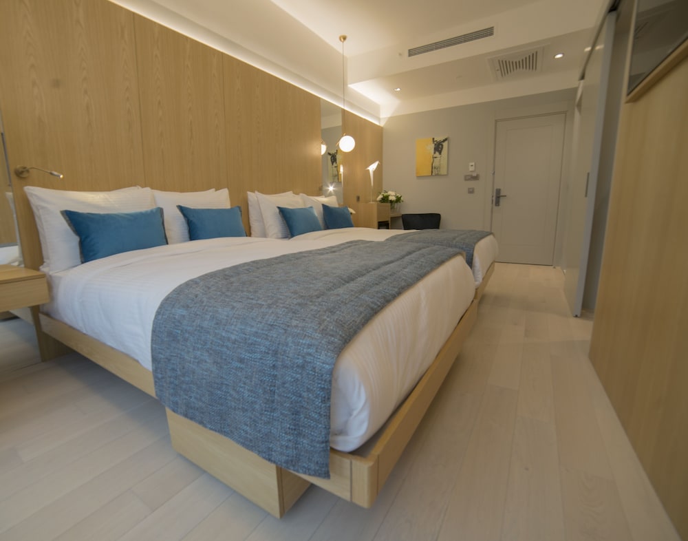 Galatas Hotel Istanbul 12