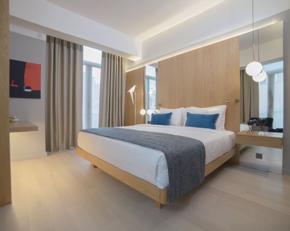 Galatas Hotel Istanbul 1