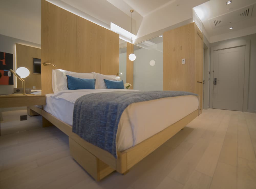 Galatas Hotel Istanbul 9