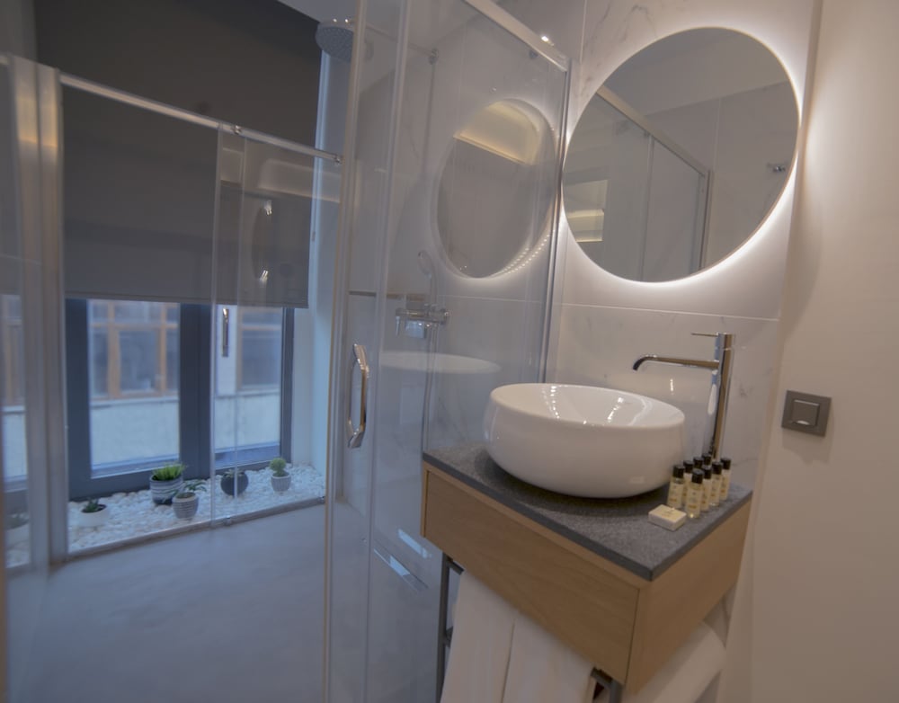 Galatas Hotel Istanbul 20