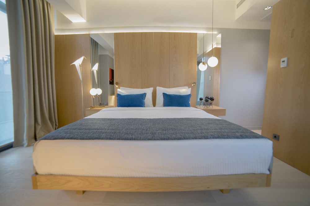 Galatas Hotel Istanbul 4