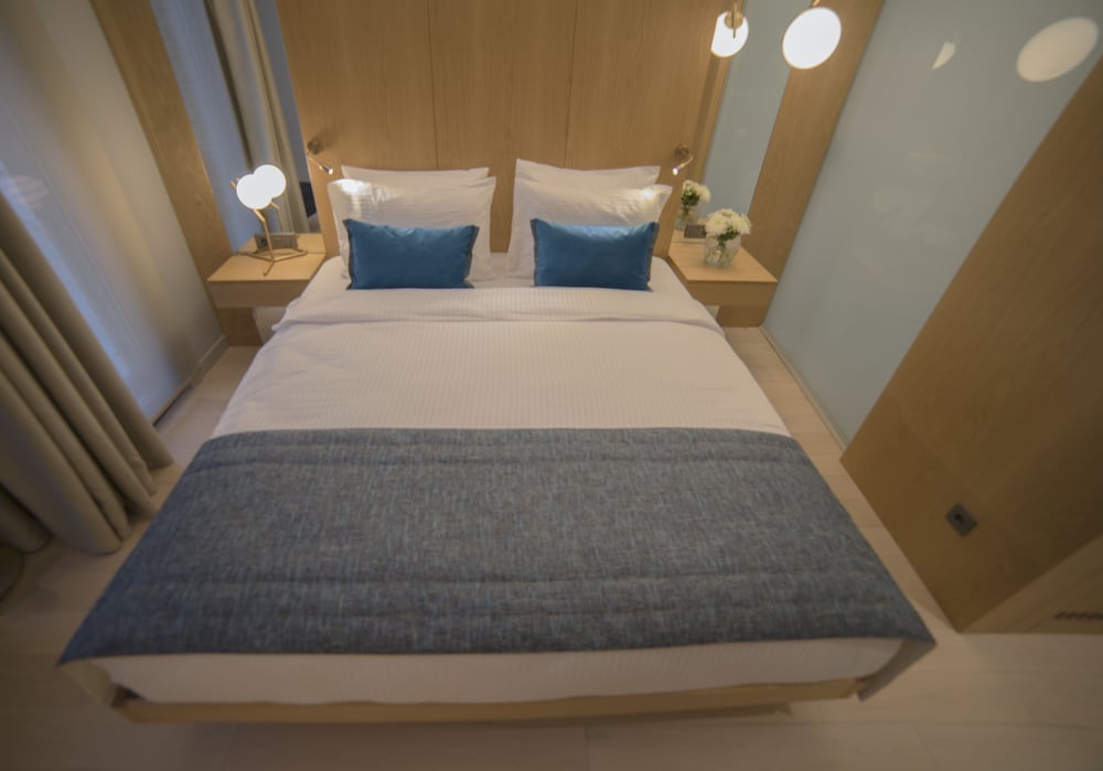 Galatas Hotel Istanbul 8