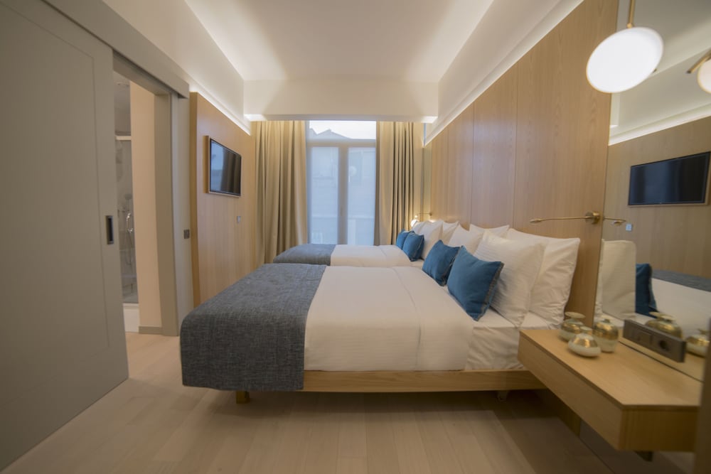 Galatas Hotel Istanbul 17