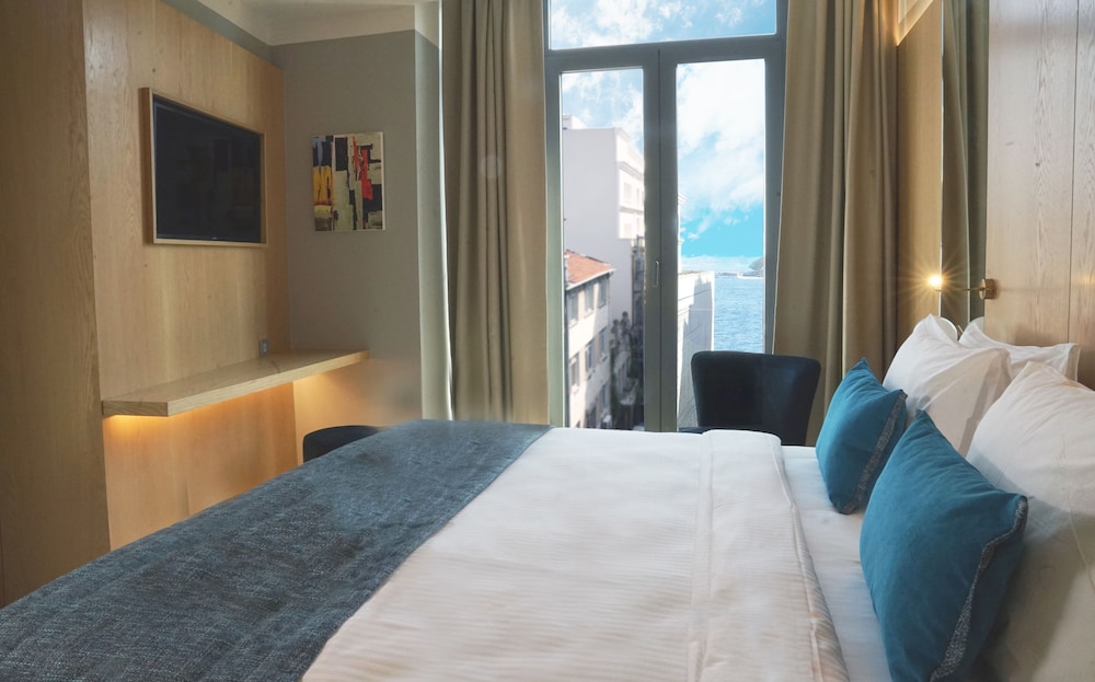 Galatas Hotel Istanbul 5