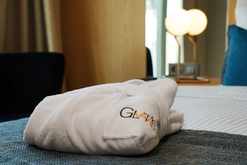 Galatas Hotel Istanbul 10