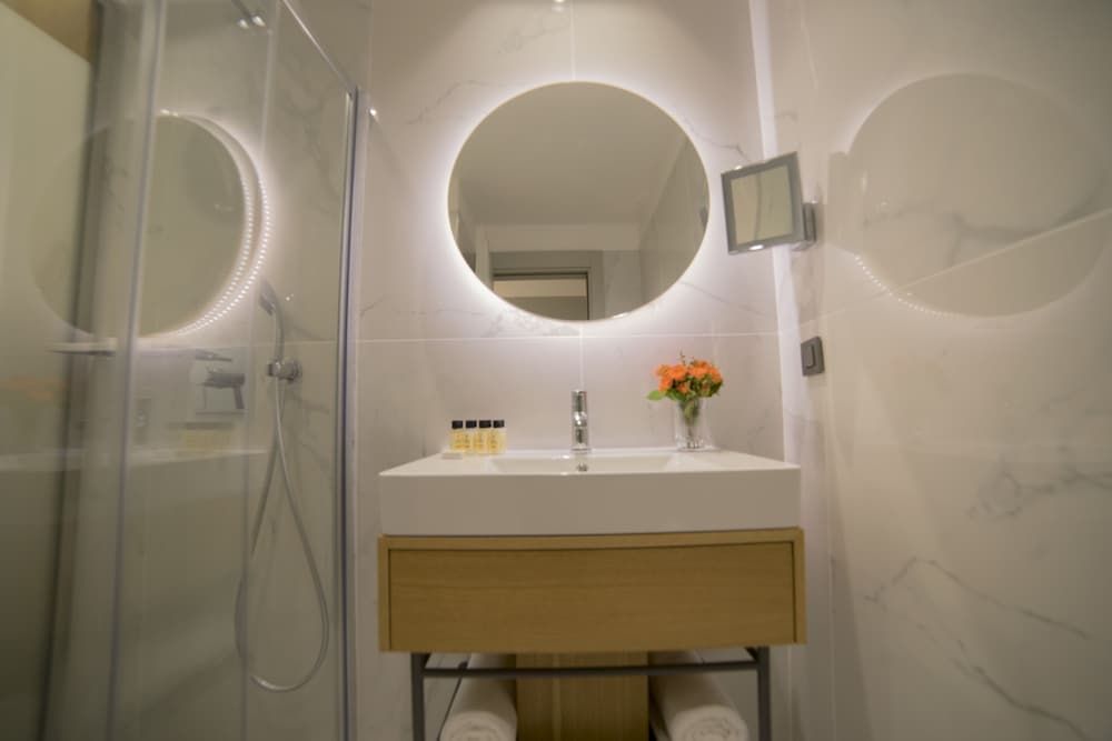 Galatas Hotel Istanbul 21