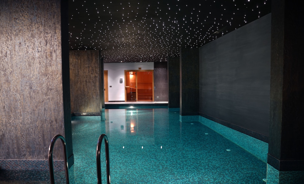 Galatas Hotel Istanbul 23