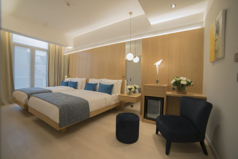 Galatas Hotel Istanbul 6