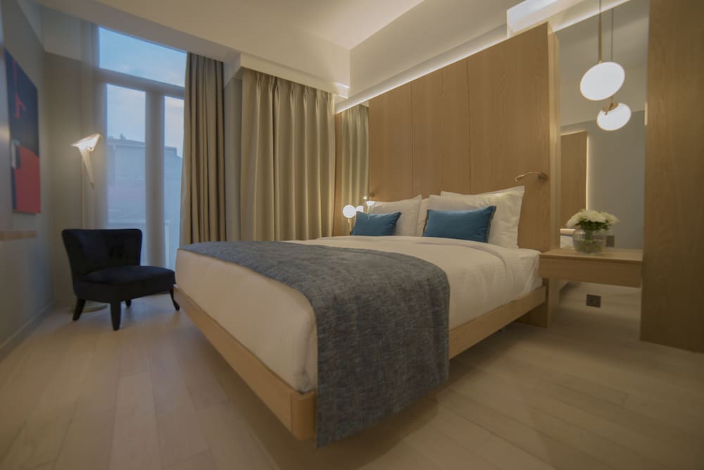 Galatas Hotel Istanbul 18