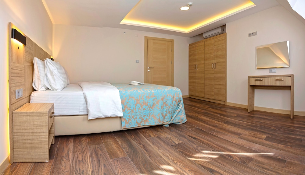 Princess Residence 7