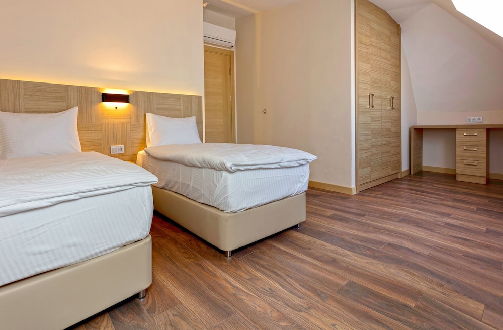 Princess Residence 8
