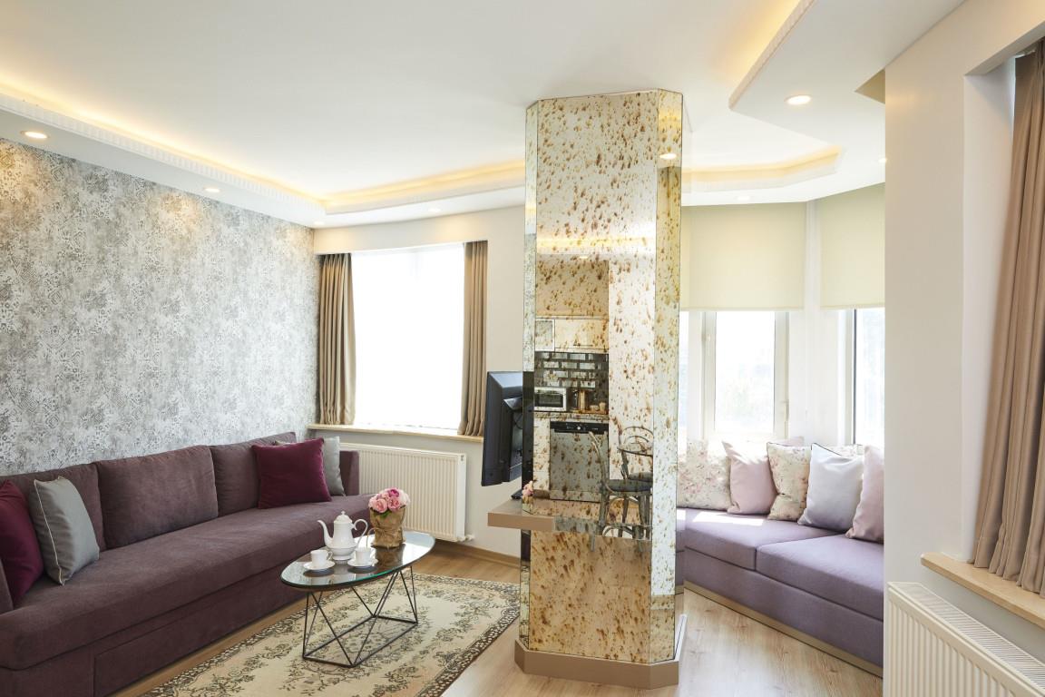 All Seasons Suites 5