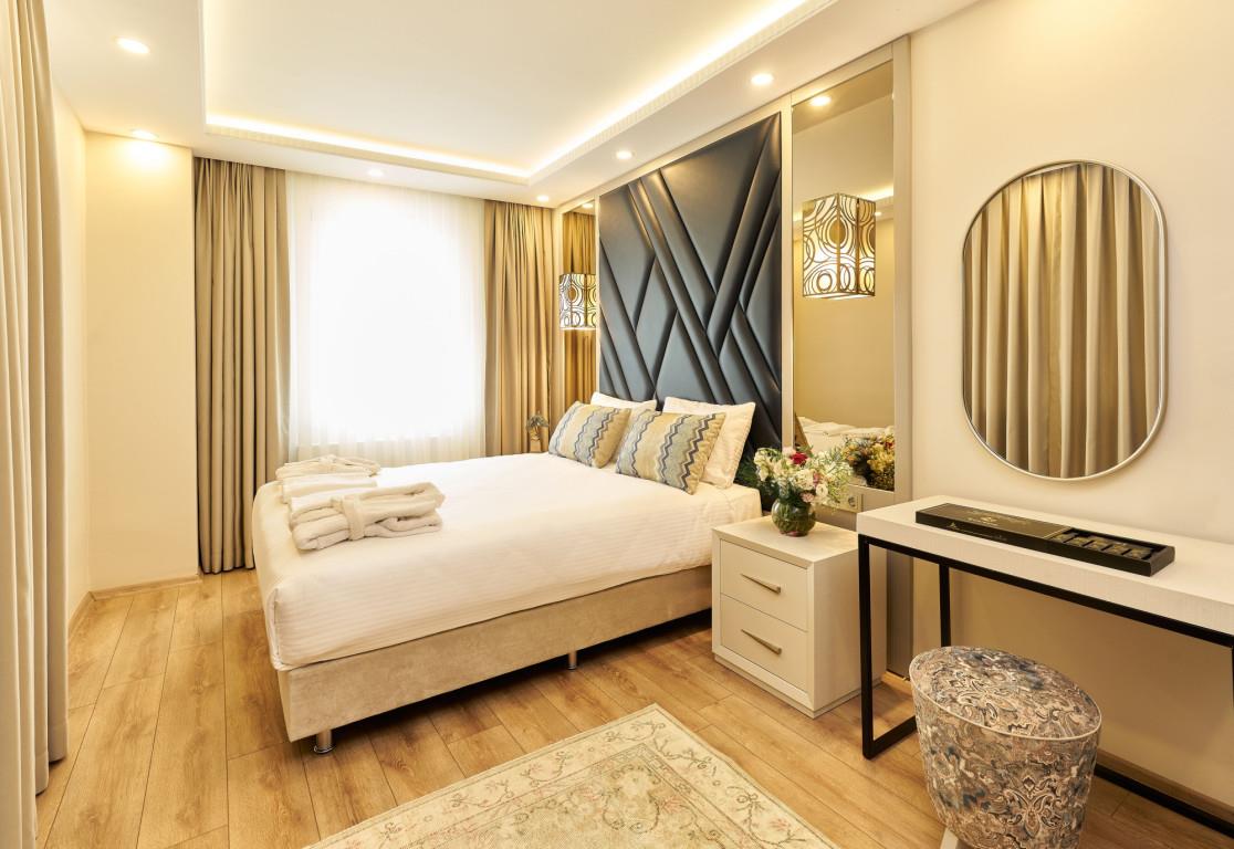 All Seasons Suites 8