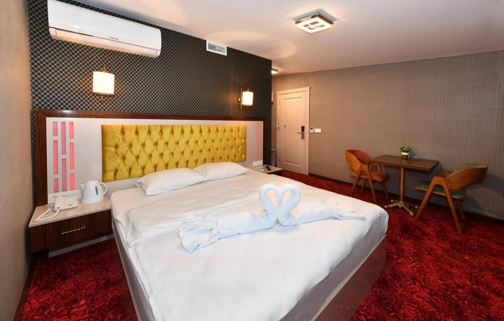 Sea Moon Hotel 15