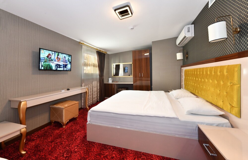 Sea Moon Hotel 9