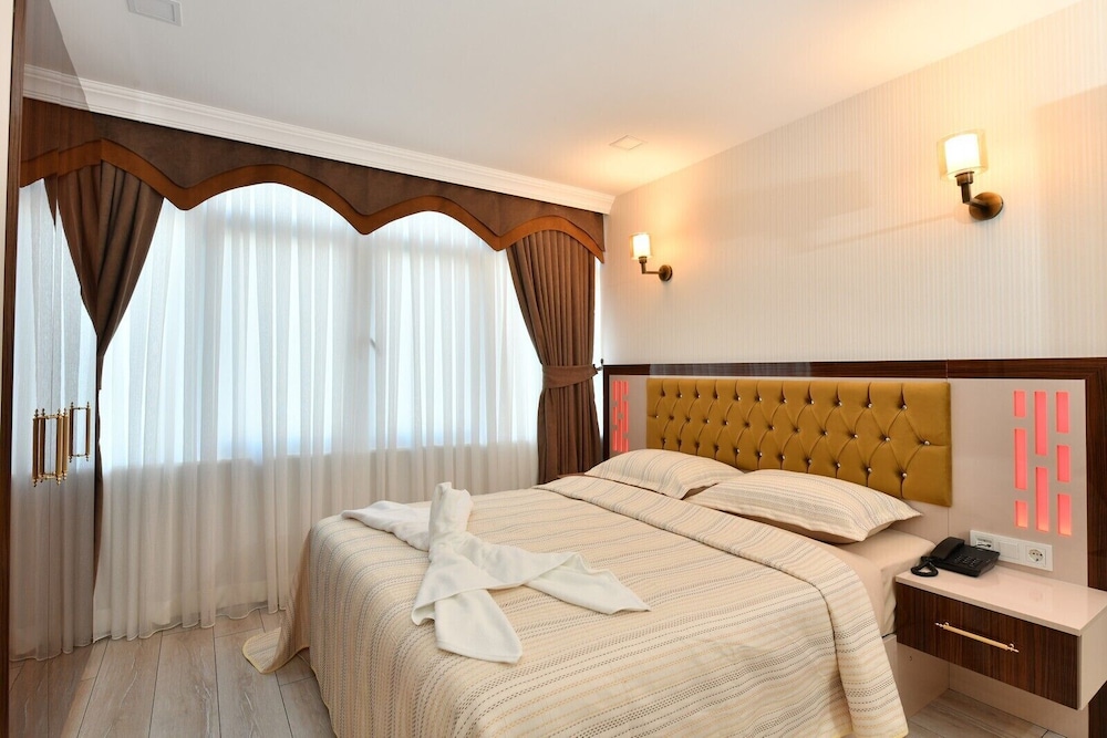 Sea Moon Hotel 19