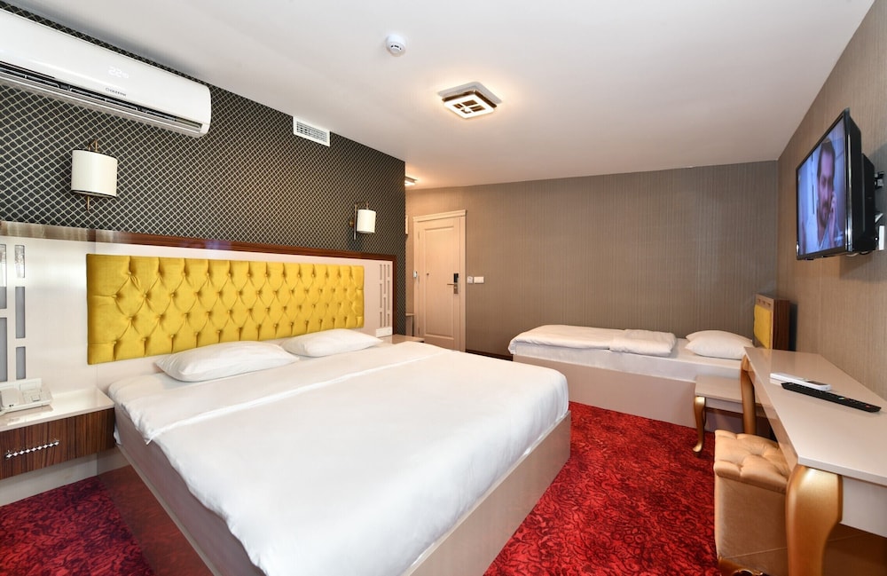 Sea Moon Hotel 10