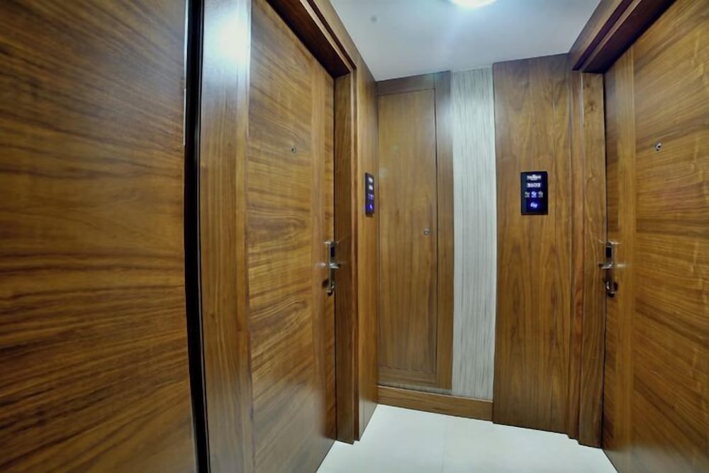 The Tango Hotel Taksim 19