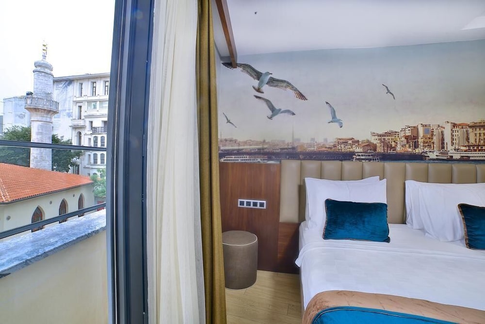 The Tango Hotel Taksim 5