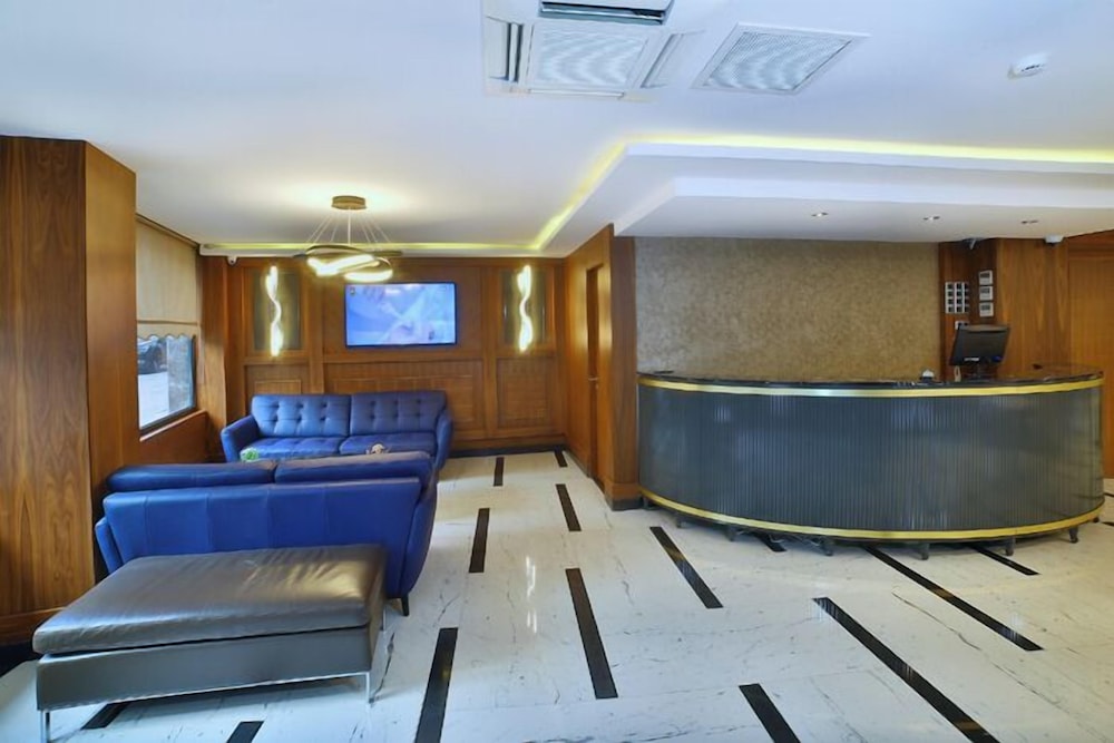 The Tango Hotel Taksim 1