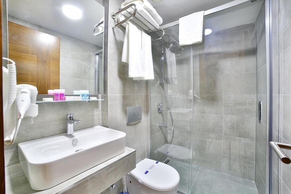 The Tango Hotel Taksim 21