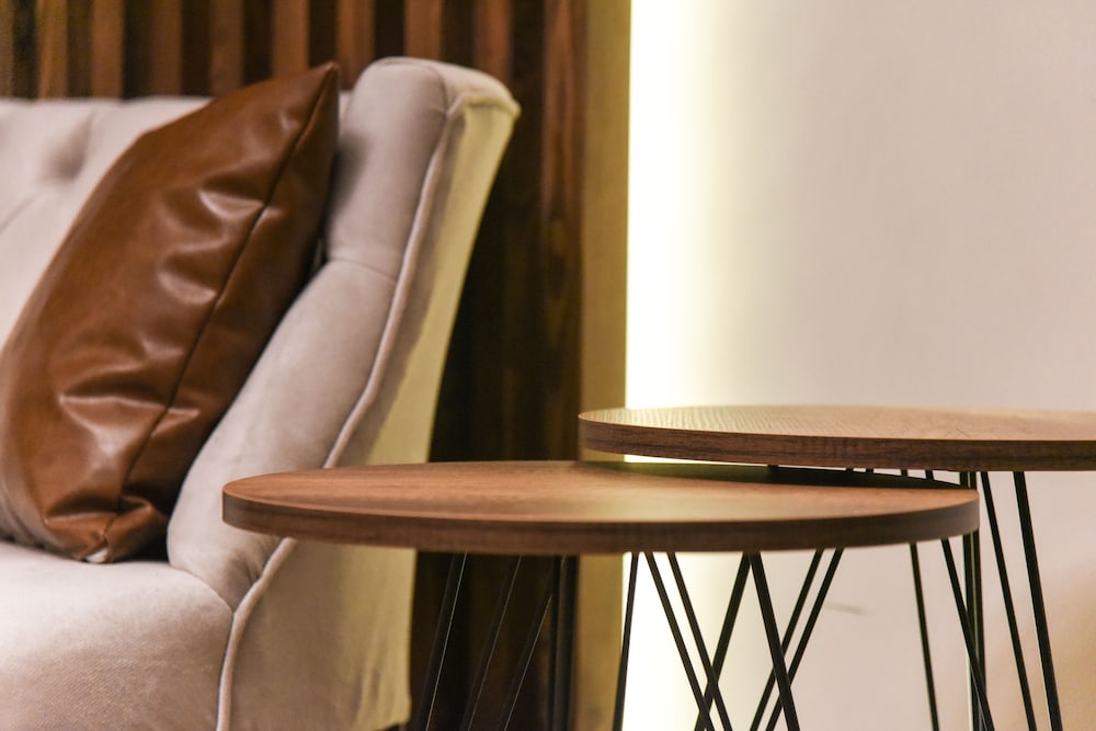 Luxir Hotel 2