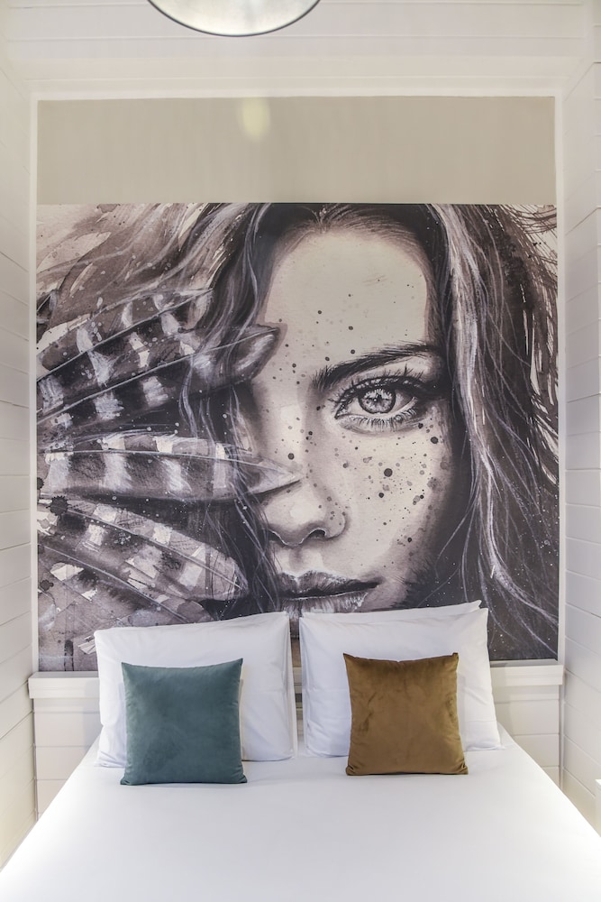 Luxir Hotel 16