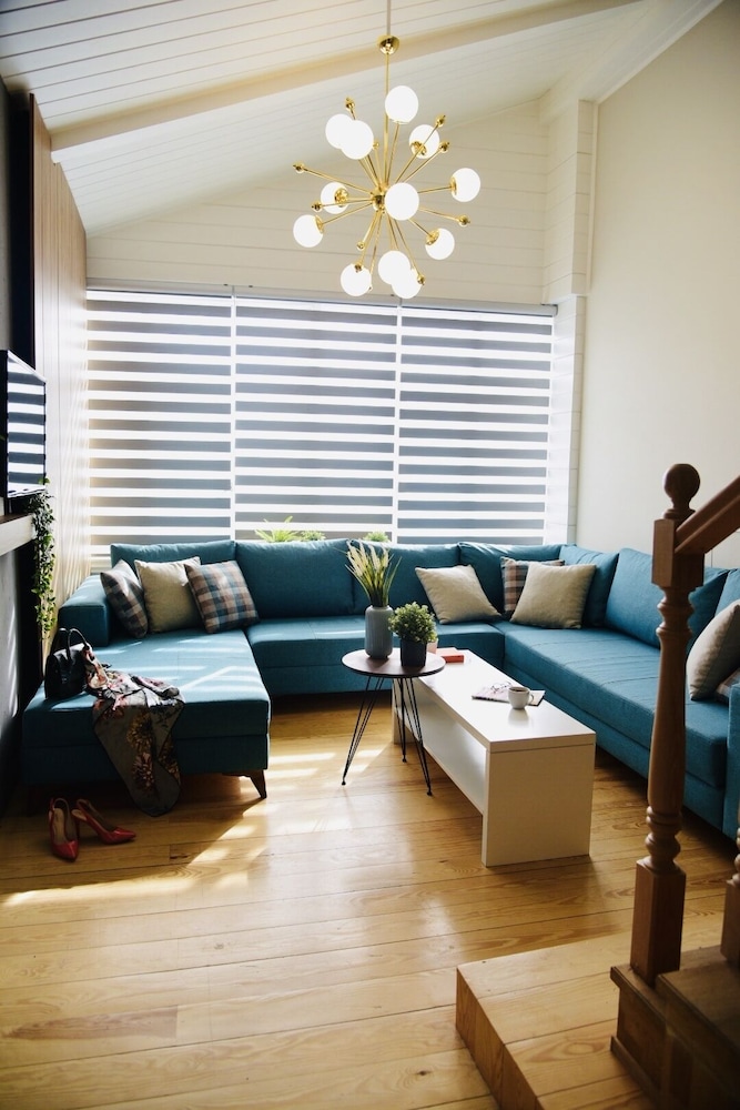 Luxir Hotel 24