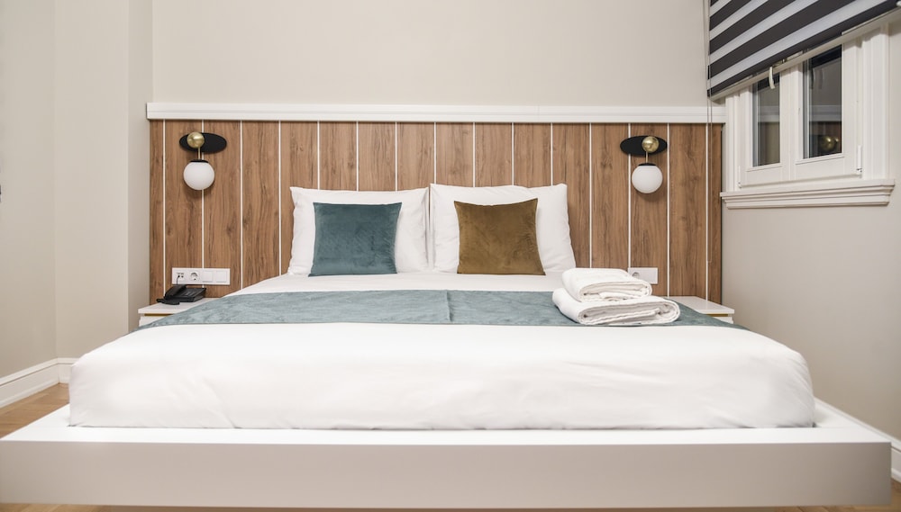 Luxir Hotel 20