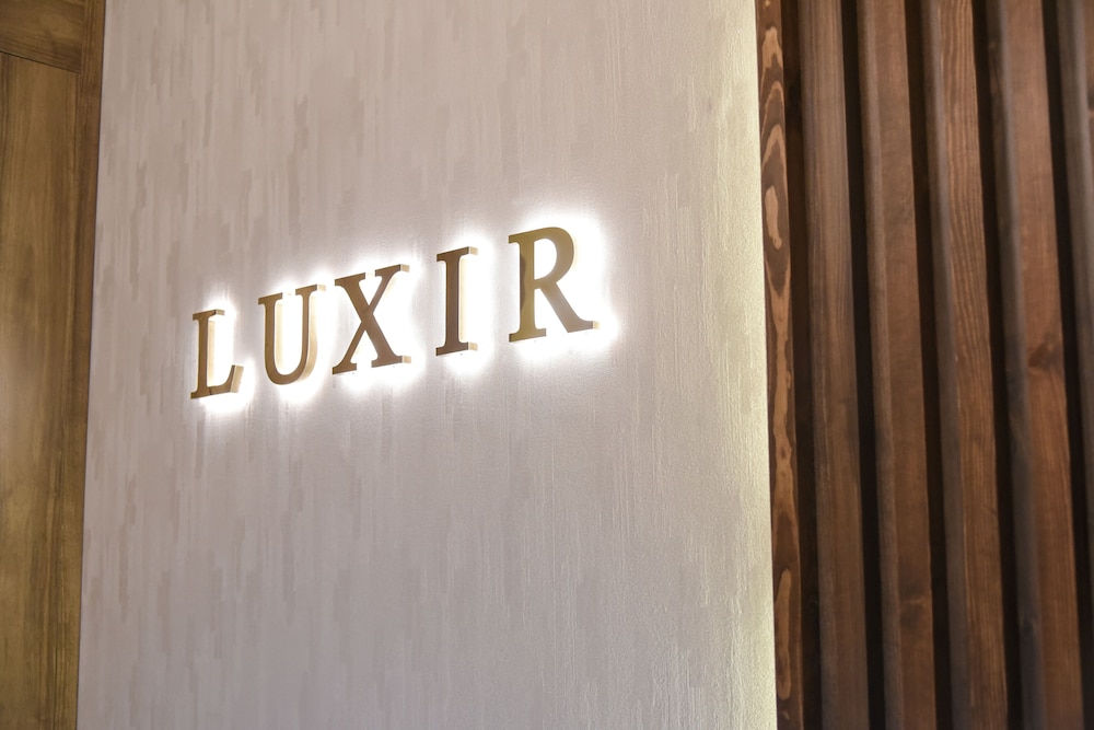 Luxir Hotel 5