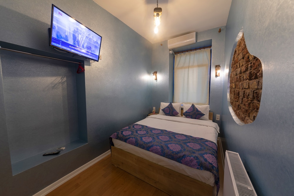 Royal Taksim Suites 5