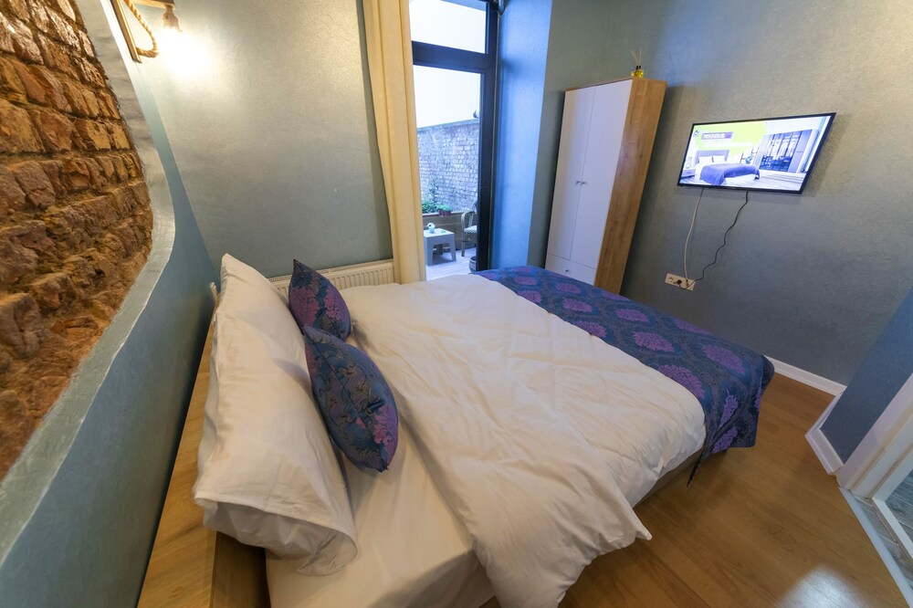Royal Taksim Suites 16