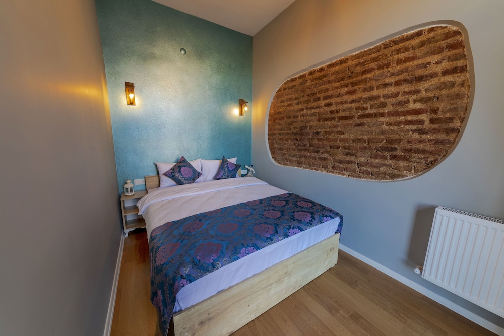 Royal Taksim Suites 11