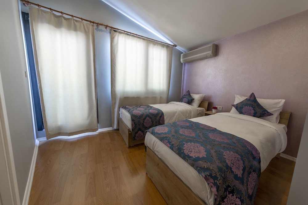 Royal Taksim Suites 20