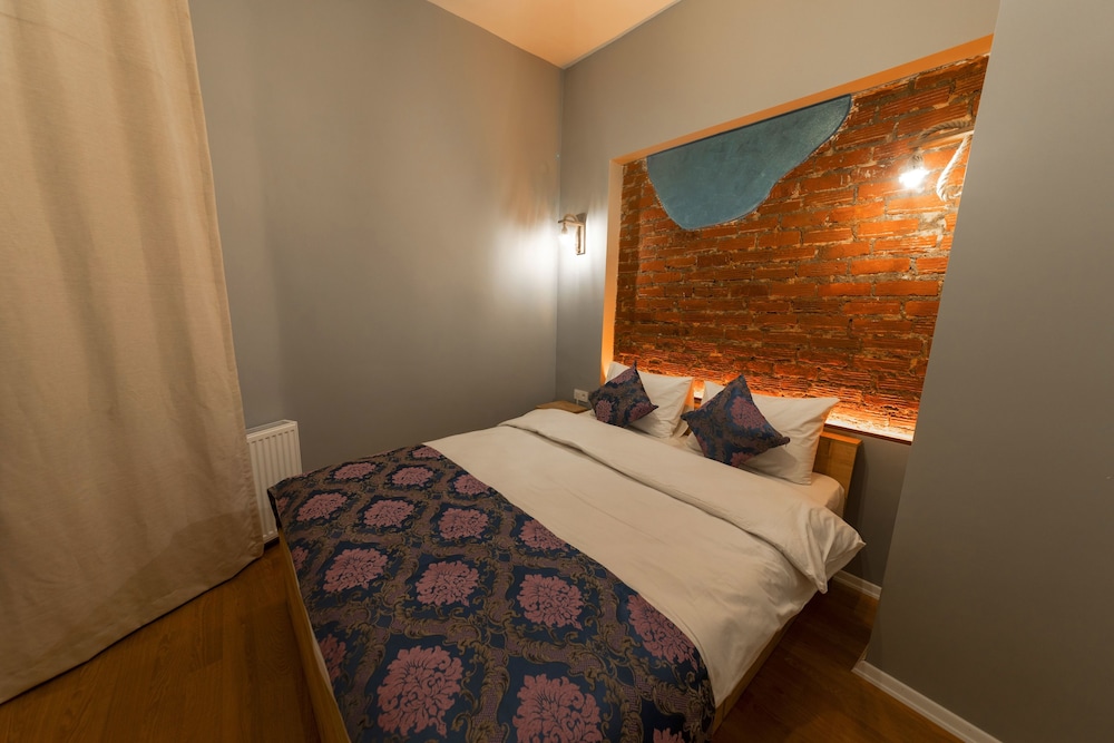 Royal Taksim Suites 6