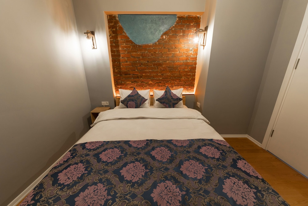 Royal Taksim Suites 13