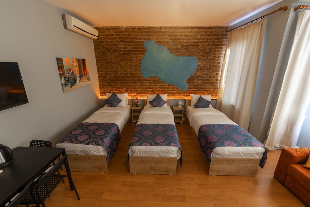 Royal Taksim Suites 10