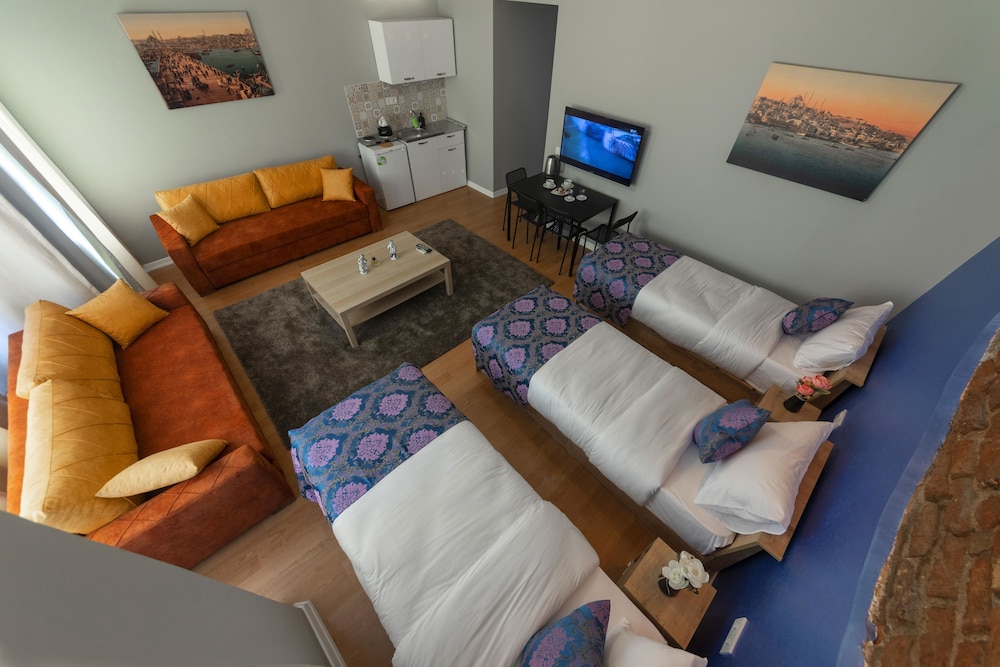 Royal Taksim Suites 7