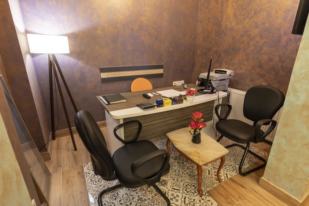 Royal Taksim Suites 2