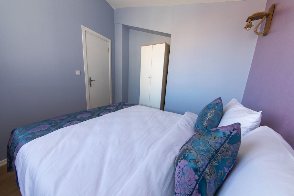 Royal Taksim Suites 18